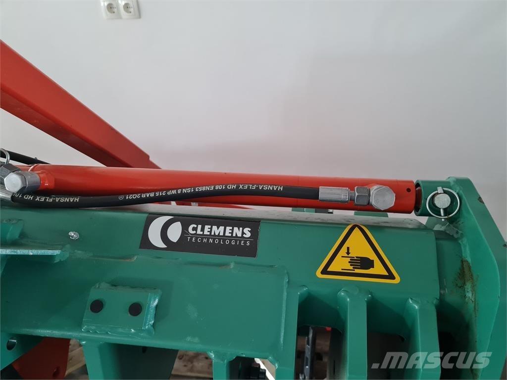 Clemens Hexagon 724 Ostala vinogradniška oprema