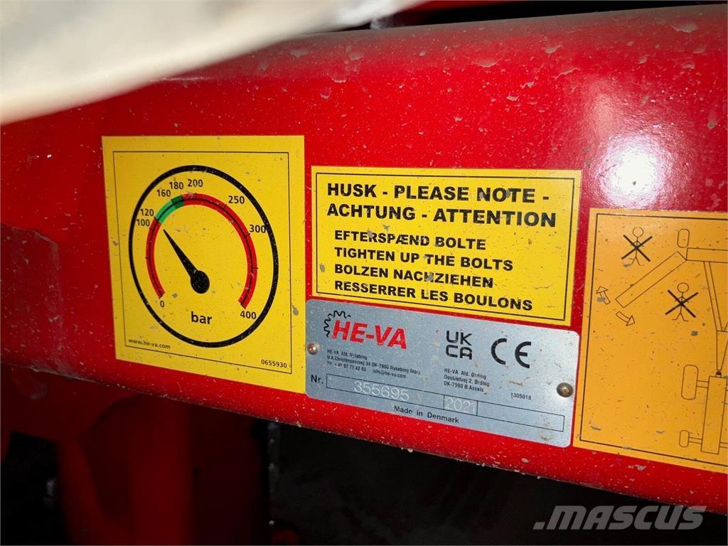  Combi-Disc 550 Kolutne brane