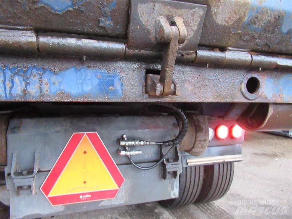  Container Druge prikolice