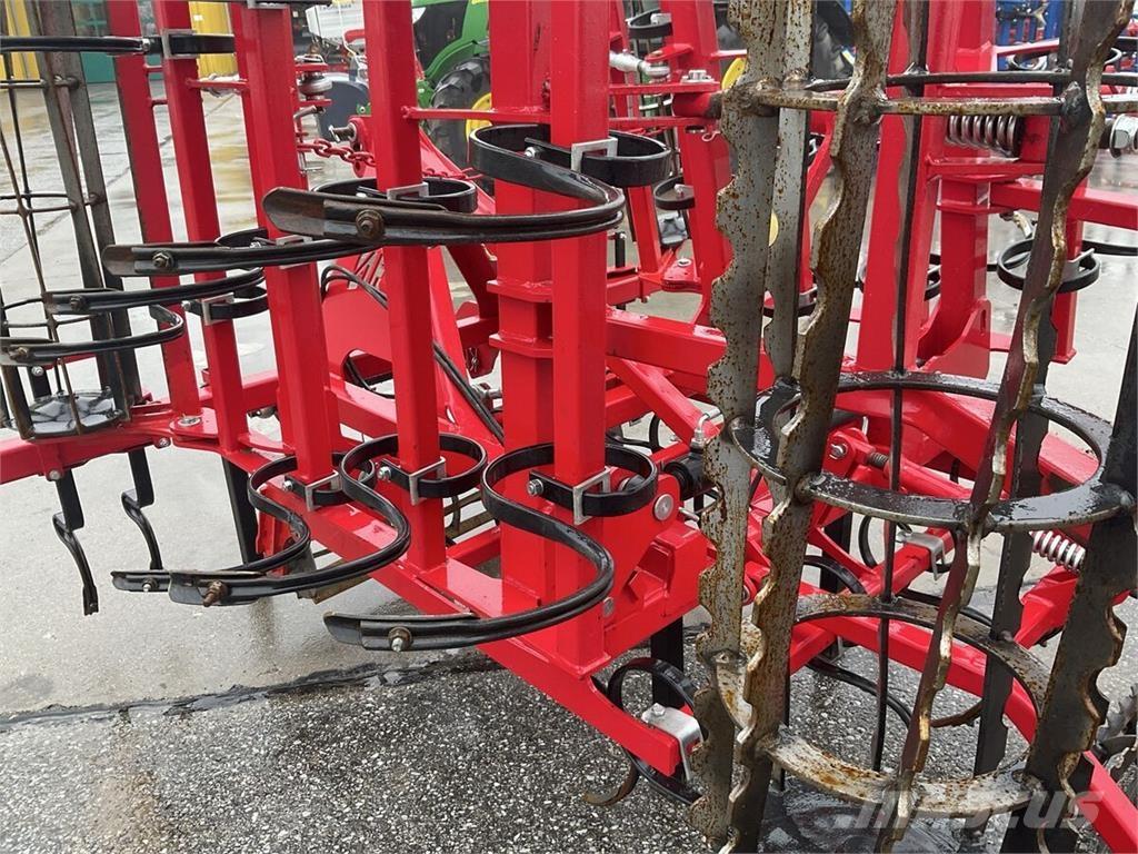  Coral Plus 420 Drugi stroji in priključki za setev in sajenje