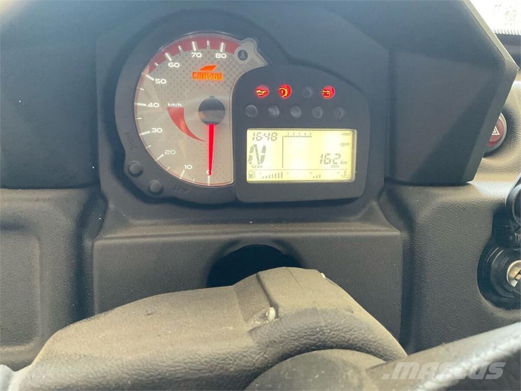 Corvus Terrain Kmetijstvo - drugo