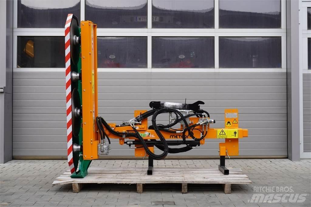  CoupEco MD100 4500 Nega okolice - drugo