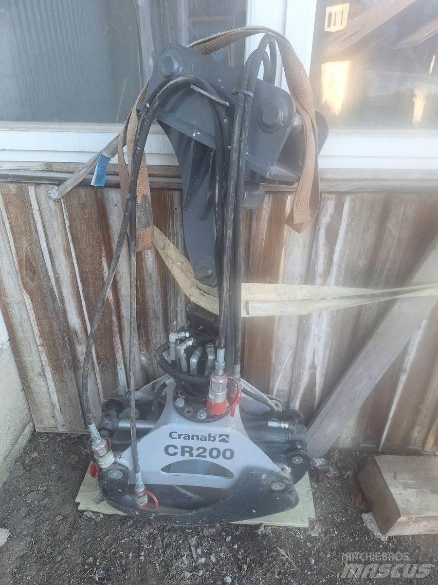  CR200 Drugo