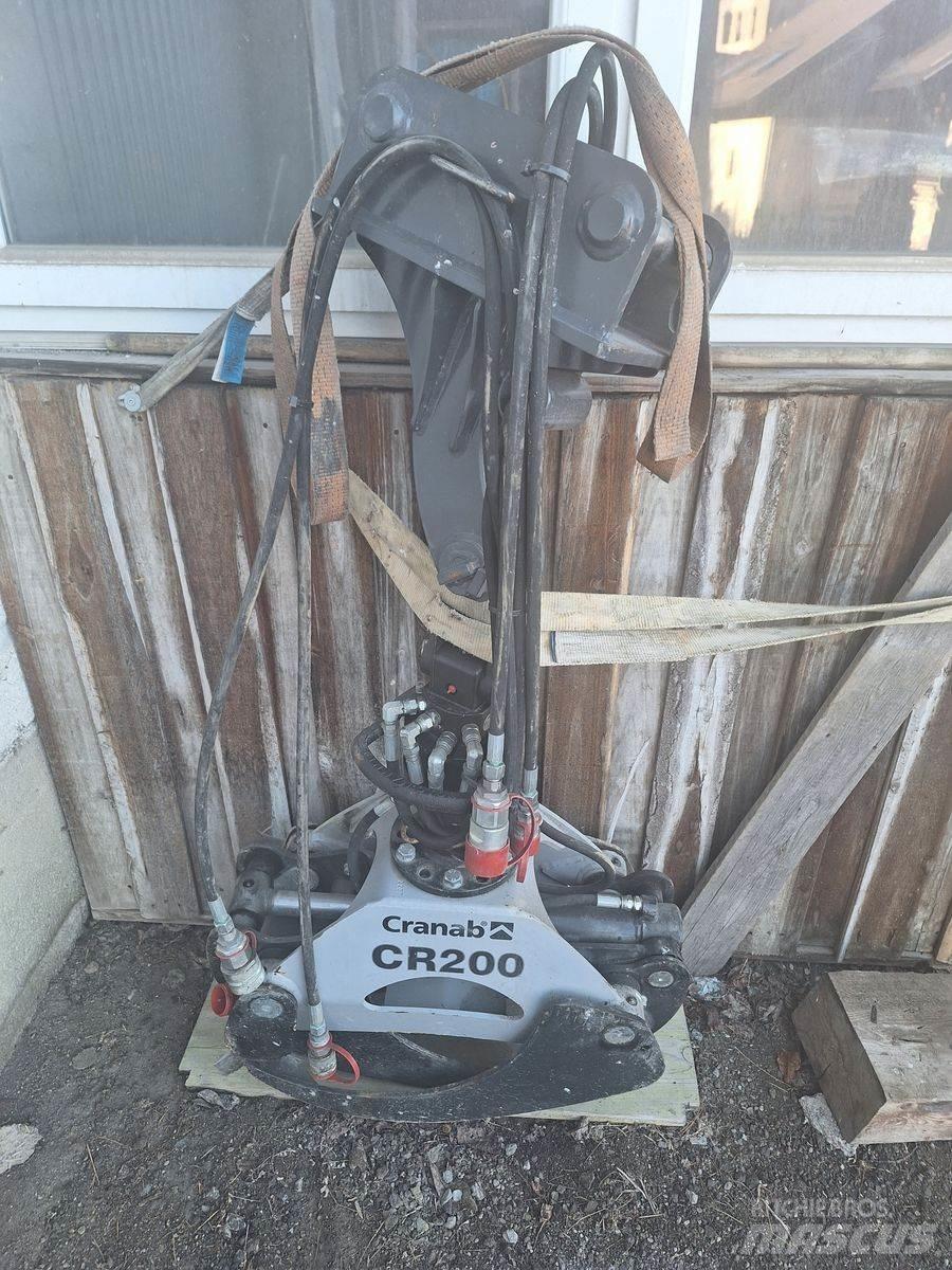  CR200 Drugo