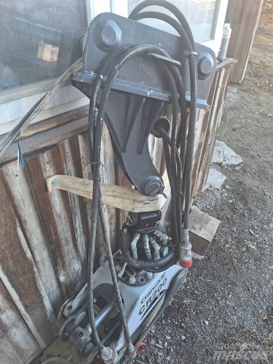  CR200 Drugo