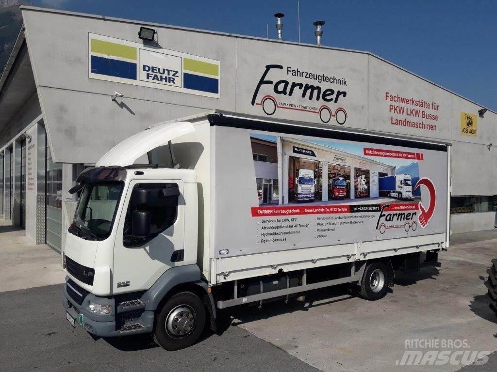 DAF LF 55 Drugi tovornjaki