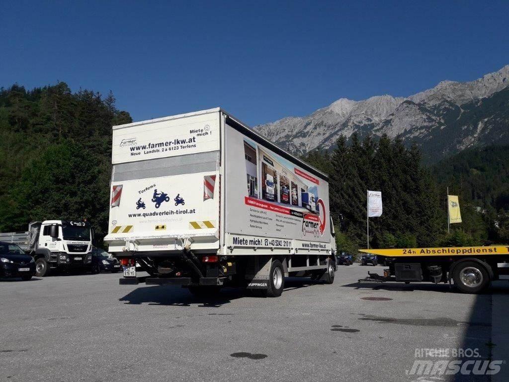 DAF LF 55 Drugi tovornjaki