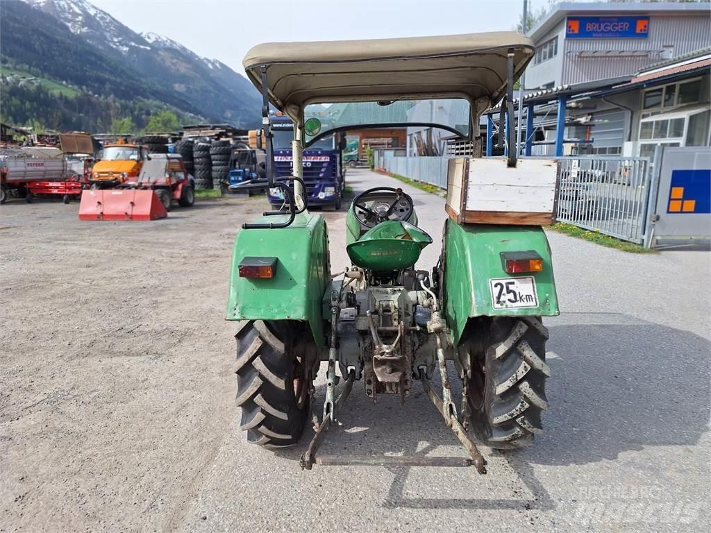 Deutz-Fahr 3006 Traktorji