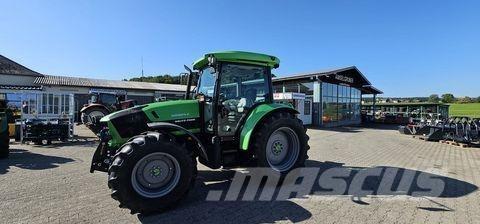 Deutz-Fahr 5090.4 G Traktorji