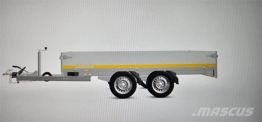 Eduard 3015 GD Druge prikolice