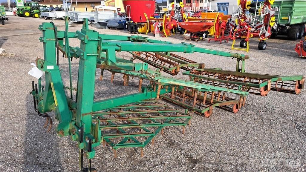  Egge Ostali priključki in naprave za pripravo tal
