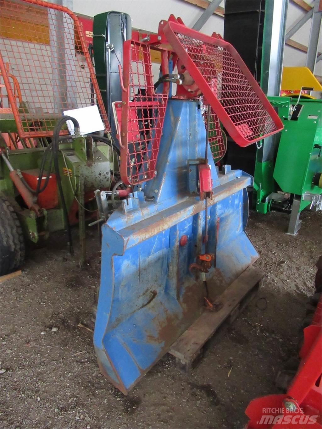  Eifo 600 EH Titan Vitli