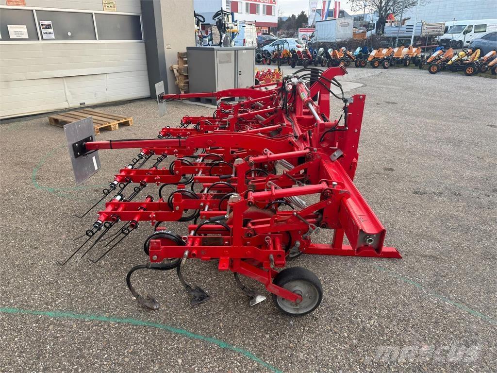 Einböck Chop Star Drugi stroji in priključki za setev in sajenje