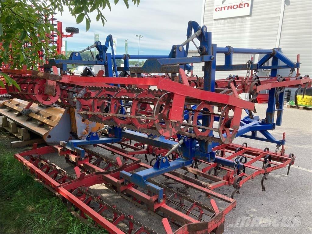Einböck Extrem 440 Drugi stroji in priključki za setev in sajenje