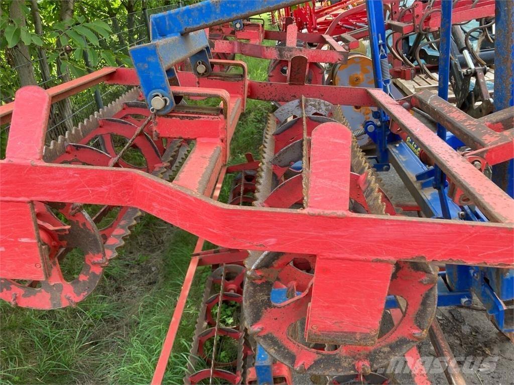 Einböck Extrem 440 Drugi stroji in priključki za setev in sajenje