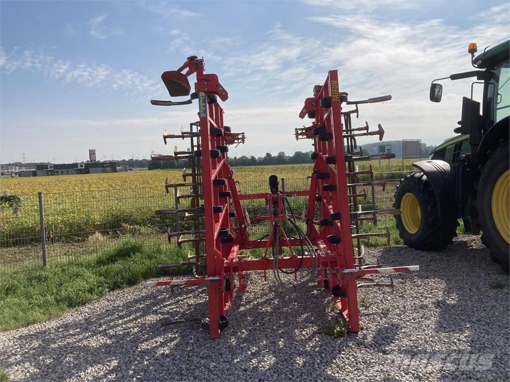 Einböck Taifun Kultivatorji