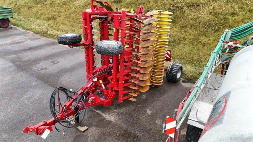 Expom Goliat 6m Kolutne brane
