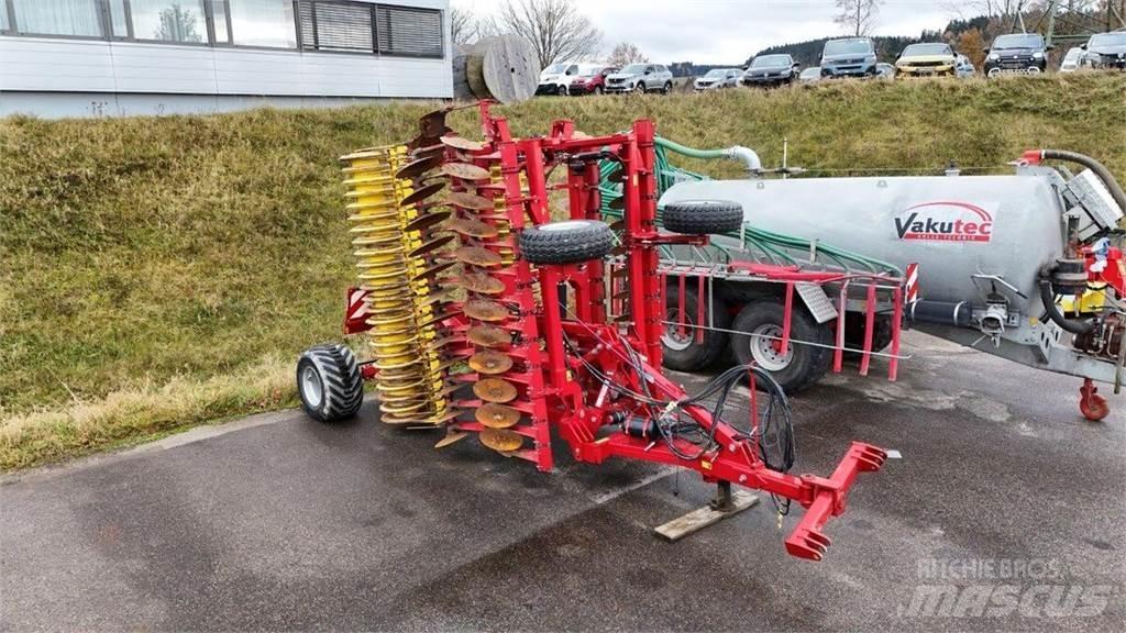 Expom Goliat 6m Kolutne brane