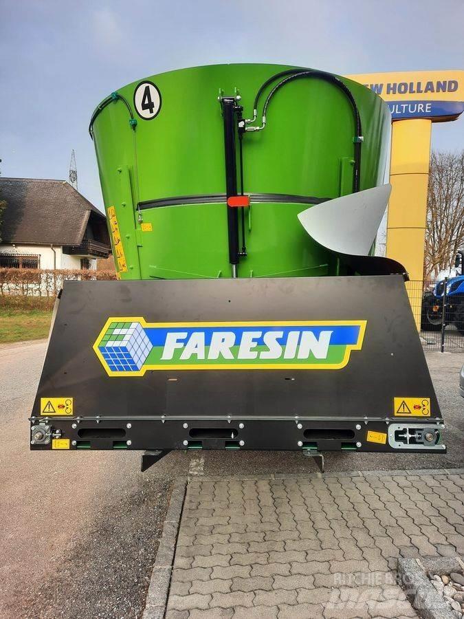 Faresin PF 2.14 Kmetijstvo - drugo