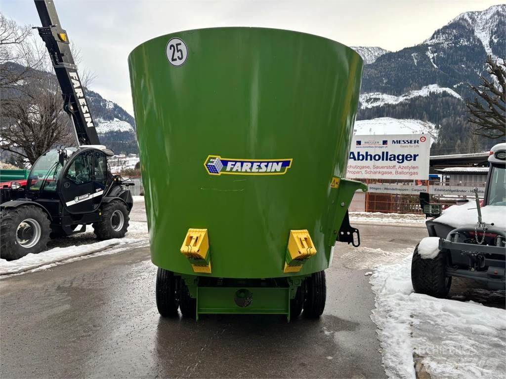 Faresin PF2.14PLUS Kmetijstvo - drugo