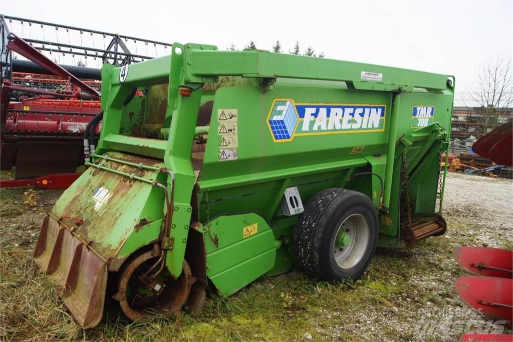 Faresin TMR 700 Kmetijstvo - drugo