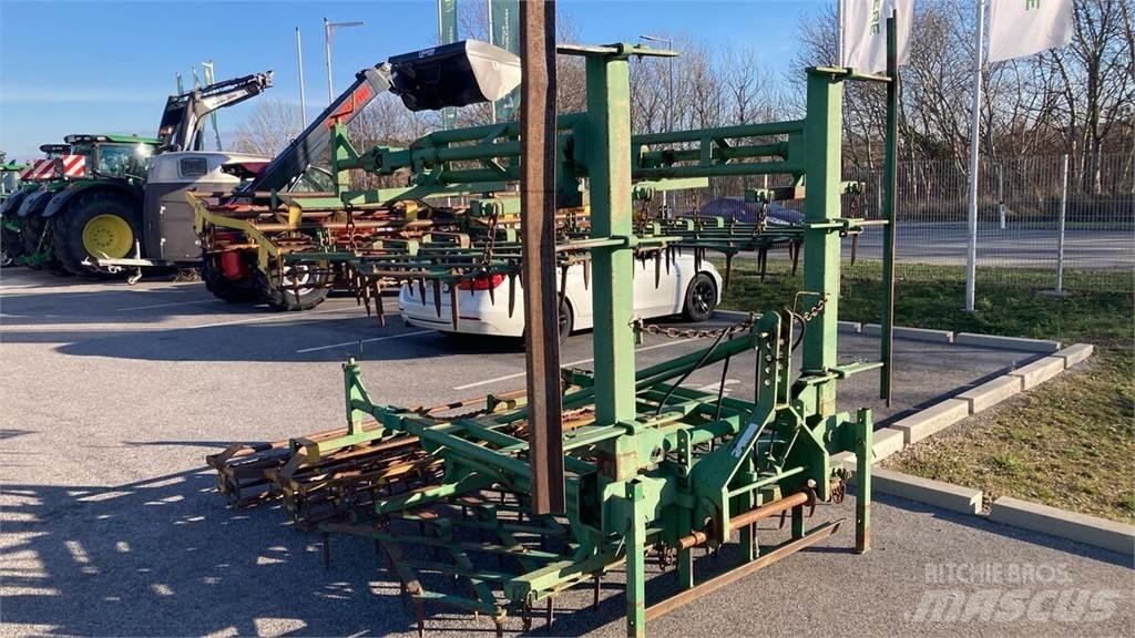  Feldherr Egge 540 Drugi stroji in priključki za setev in sajenje