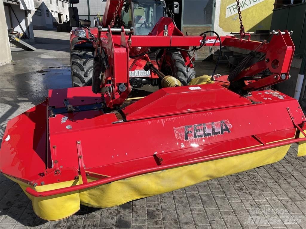 Fella KM 310 FZ Kosilnice