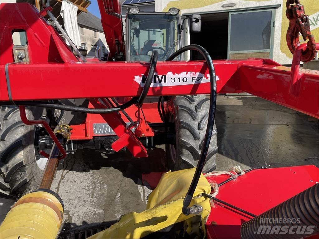Fella KM 310 FZ Kosilnice