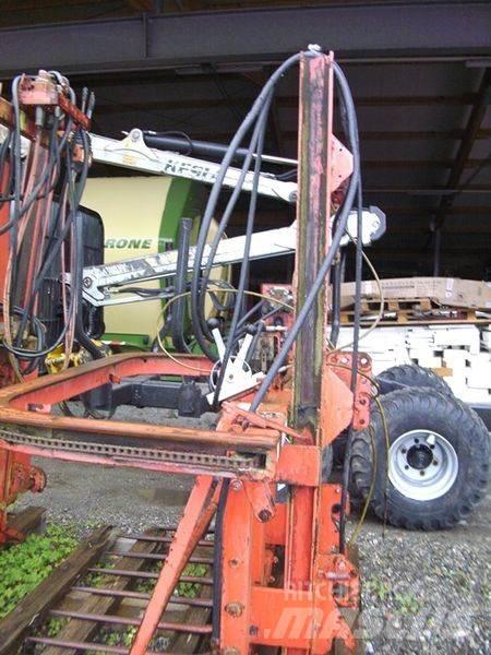 Fella SD100 Drugi kmetijski stroji
