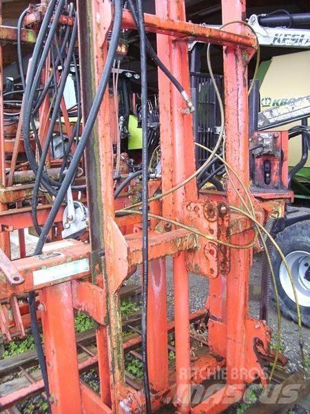 Fella SD100 Drugi kmetijski stroji