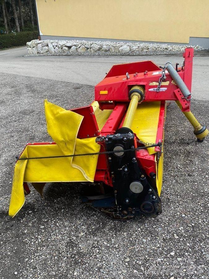 Fella SM 310 FP Kosilnice