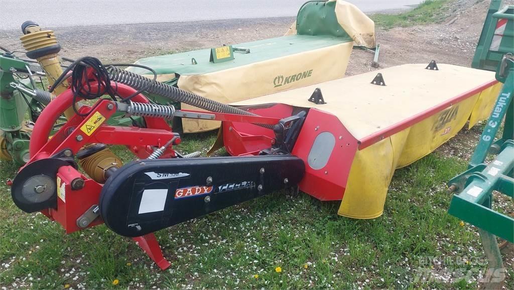 Fella SM 320 - P Kosilnice