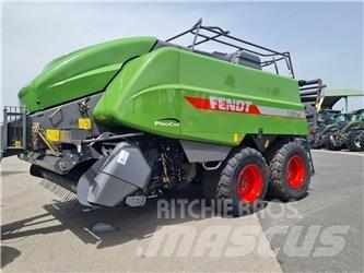 Fendt 1290 XD Druga oprema za žetev krme