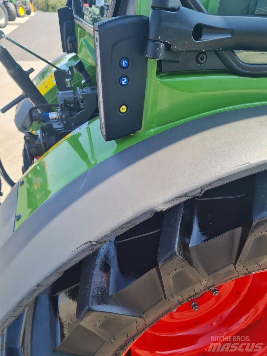 Fendt 211 Vario F Traktorji