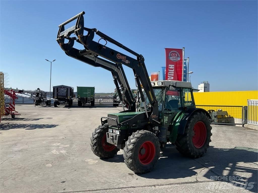 Fendt Farmer 280 SA Traktorji