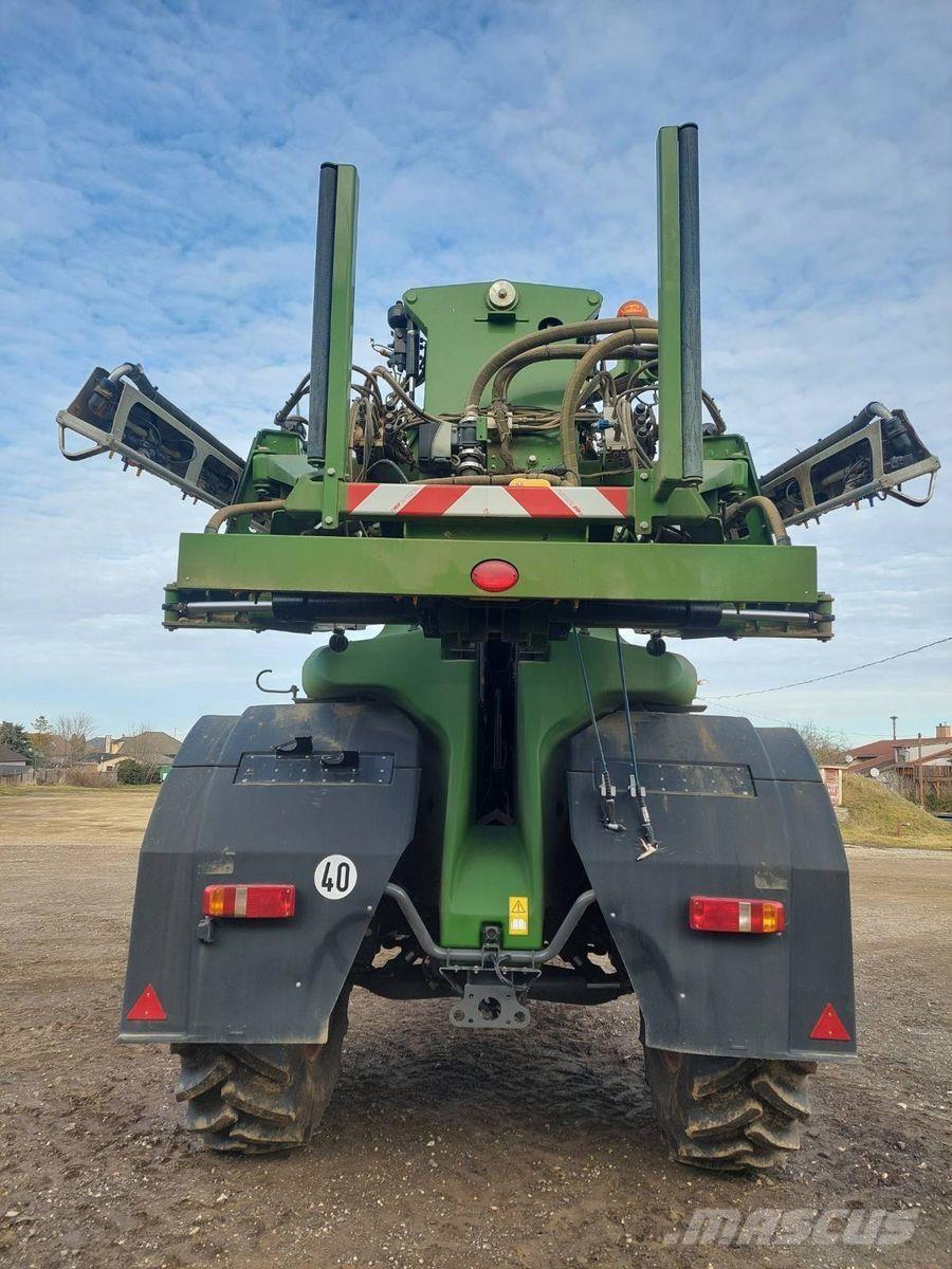 Fendt ROGATOR 366 Vlečne škropilnice