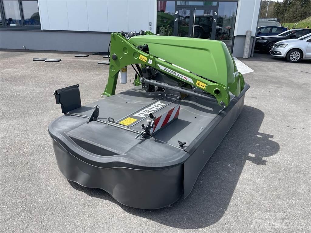 Fendt Slicer 310 FQ Kosilnice