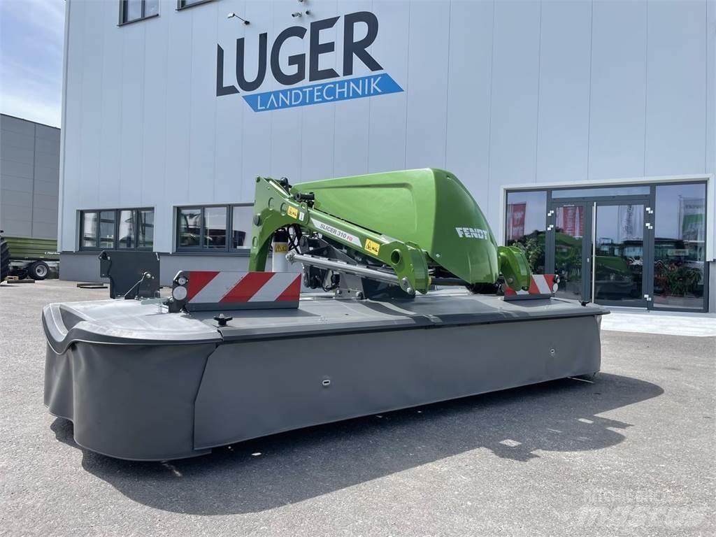 Fendt Slicer 310 FQ Kosilnice