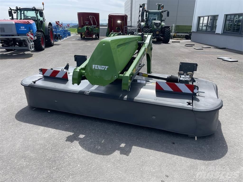 Fendt Slicer 310 FQ Kosilnice