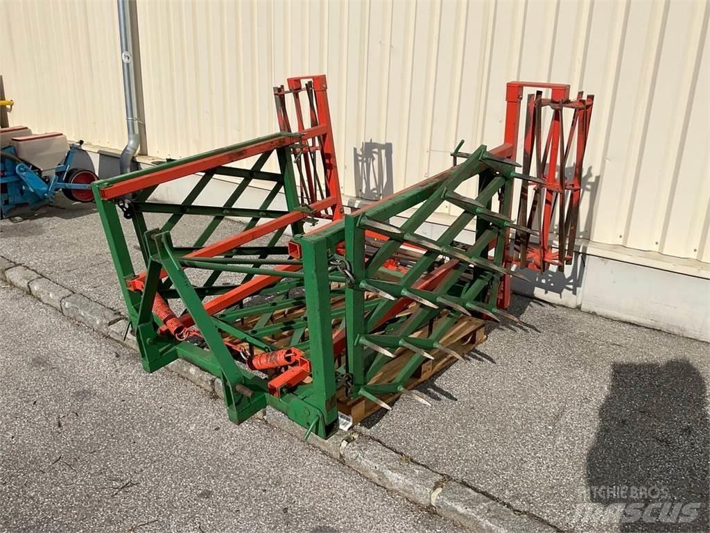  Ferk 2,5 m Drugi stroji in priključki za setev in sajenje