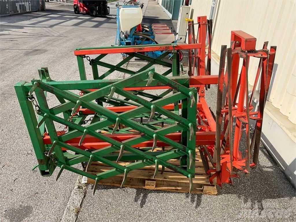  Ferk 2,5 m Drugi stroji in priključki za setev in sajenje