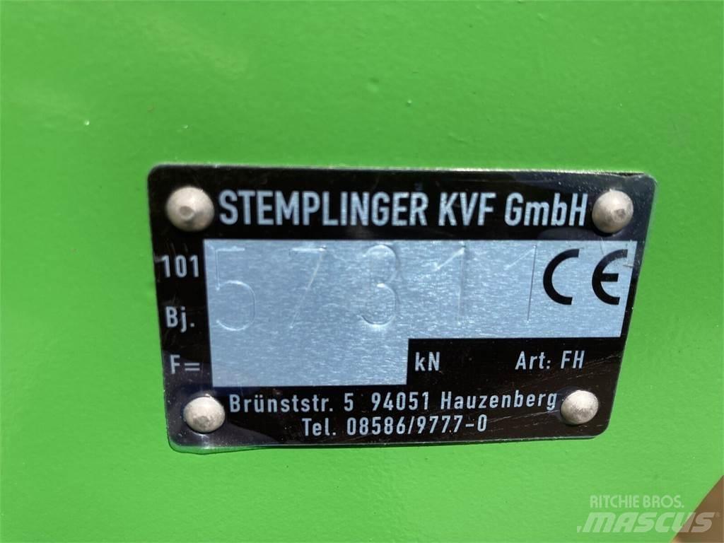  FH zu JD 5E Kmetijstvo - drugo