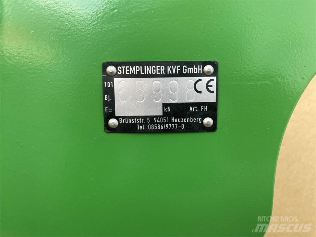  FH zu JD 5E Kmetijstvo - drugo