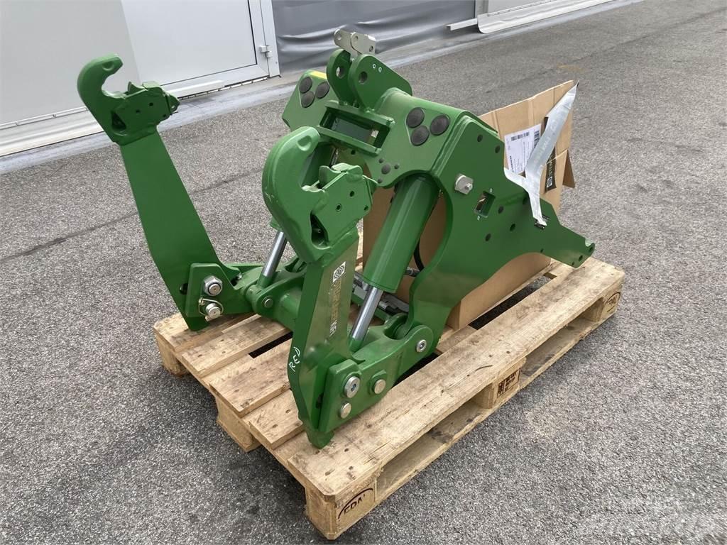  FH zu JD Serie 6M Druge prikolice