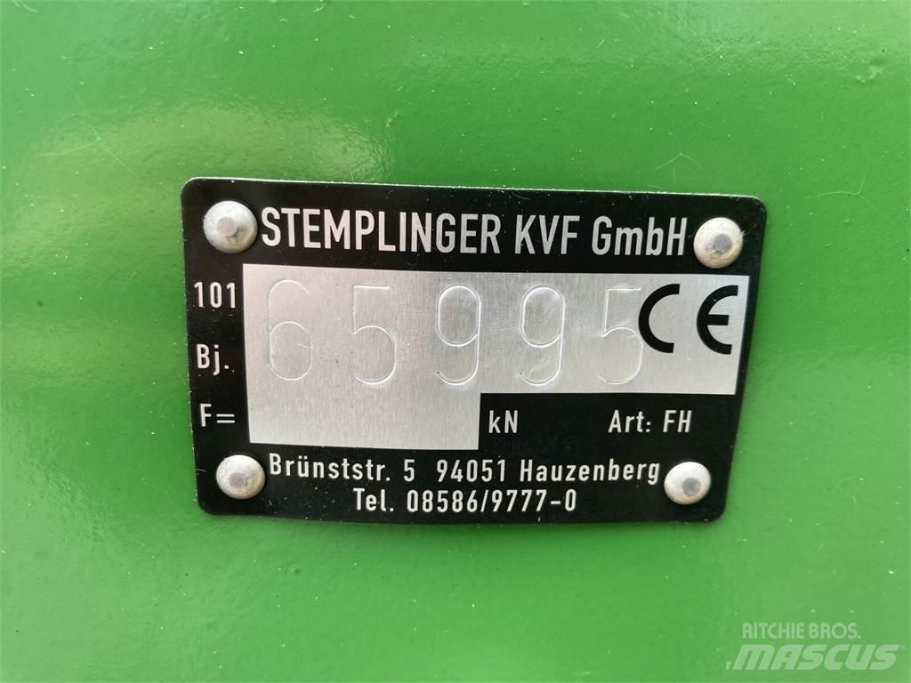  FH zu JD Serie 6M Druge prikolice