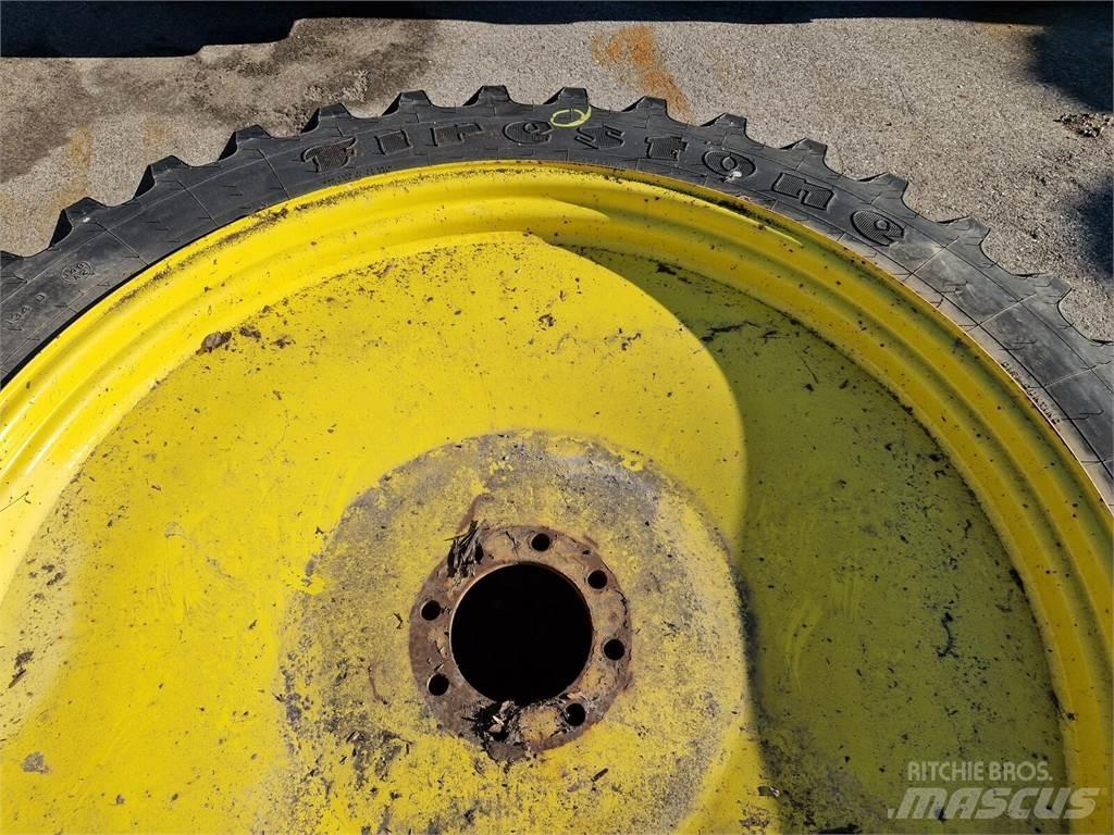 Firestone 230/95R44 Gume, kolesa in platišča