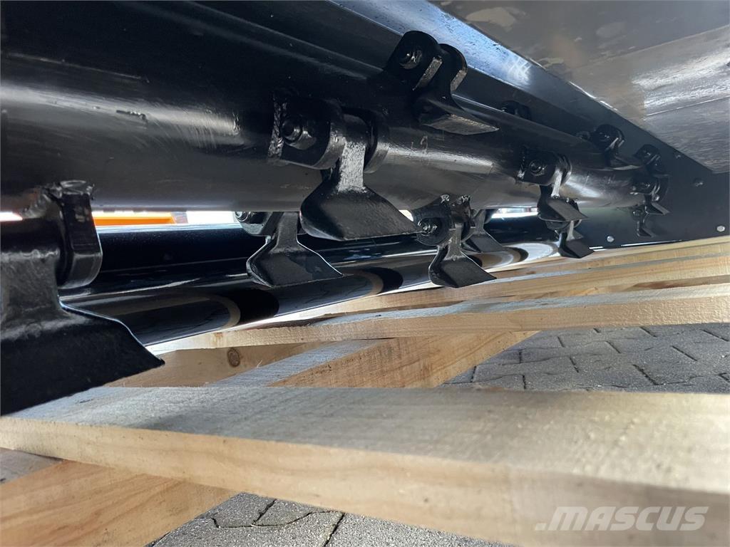 Fliegl  Kosilnice za pašnike