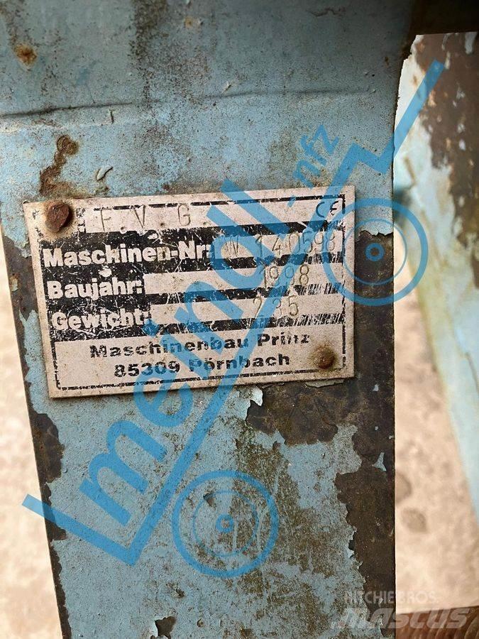  Folienwickler Drugi kmetijski stroji