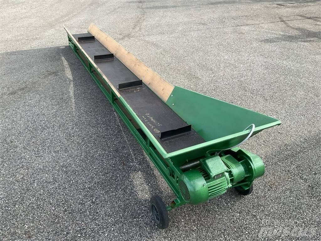  Förderband 3,8m Kmetijstvo - drugo