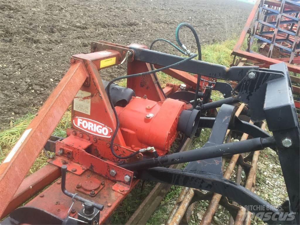 Forigo F 102 Kolutne brane